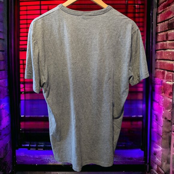 Playstation Logo T-Shirt, X-Large - Picture 2 of 4